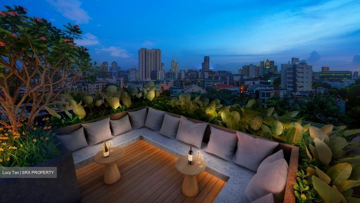 Orchard Sophia (D9), Apartment #618152221